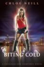 Biting Cold : A Chicagoland Vampires Novel - eBook