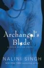 Archangel's Blade : Book 4 - eBook