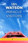 Miracle Visitors - eBook