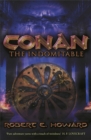 Conan the Indomitable - Book
