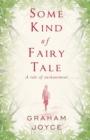 Some Kind of Fairy Tale - Book