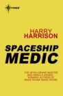 Spaceship Medic - eBook