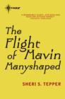 The Flight of Mavin Manyshaped - eBook