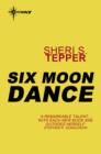 Six Moon Dance - eBook