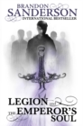 Legion and The Emperor's Soul - Book