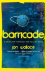 Barricade - Book