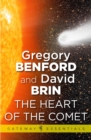The Heart of the Comet - eBook