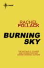 Burning Sky - eBook