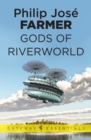Gods of Riverworld - eBook