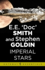 New Selected Poems of Tom Paulin - E.E. 'Doc' Smith