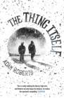 The Thing Itself - Book
