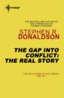 The Monopoly of Violence : Why Europeans Hate Going to War - Stephen Donaldson