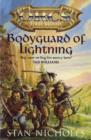 Bodyguard Of Lightning : Orcs First Blood - eBook