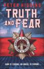 Truth and Fear : Book Two of The Wolfhound Century - eBook
