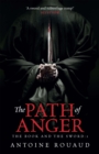 The Path of Anger : The Book and the Sword: 1 - Book