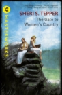 The Gate to Women's Country - Book