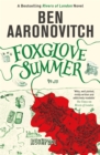 Foxglove Summer : Book 5 in the #1 bestselling Rivers of London series - eBook