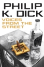 Voices from the Street - Book