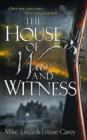 The House of War and Witness - eBook