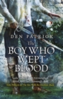 The Boy Who Wept Blood - Book