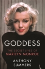 Goddess : The Secret Lives Of Marilyn Monroe - Book
