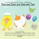 Eins Und Zwei are One and Two - Book