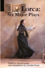 Lorca: Six Major Plays - Book