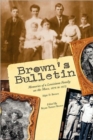 Brown's Bulletin - Book