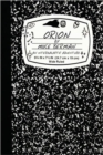 Orion Paperback - Book