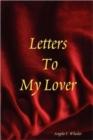 Letters To My Lover - Book