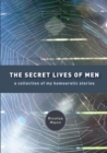 The Secret Lives of Men - Book