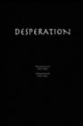 Desperation - Book