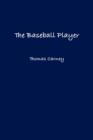 The Baseball Player - Book