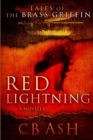 Red Lightning - Book
