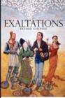 Exaltations - Book