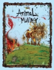 The Animal Mutiny / Electric - Book