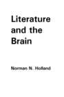 Literature and the Brain - Book