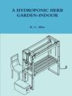 A Hydroponic Herb Garden-Indoor - Book
