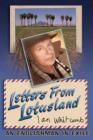 Letters from Lotusland - Book