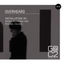 Overheard - Book
