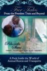 Fur Tales from the Freedom Train and Beyond - Book