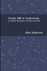 Purple Silk in Andromeda - Book