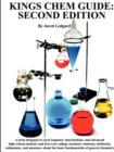 Kings Chem Guide Second Edition - Book