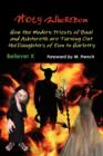 Holy Whoredom : How the Modern Priests of Baal and Ashtoreth are Turning Out the Daughters of Zion to Harlotry - Book