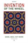 Invention of the Wheel / Poems - Book