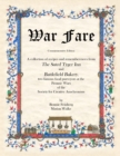 War Fare Commemorative Edition - Book