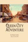 Queen City Adventure - Book