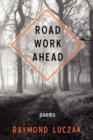 Road Work Ahead - Book