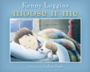 Moose n' Me - Book