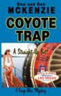 Coyote Trap - Book